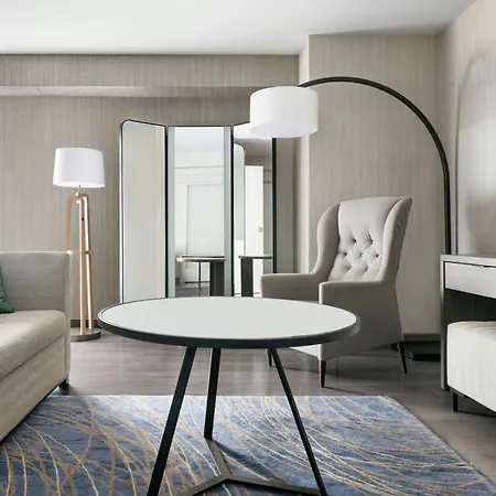Mystic Marriott Hotel And Spa-3