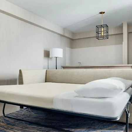 Mystic Marriott Hotel And Spa-2